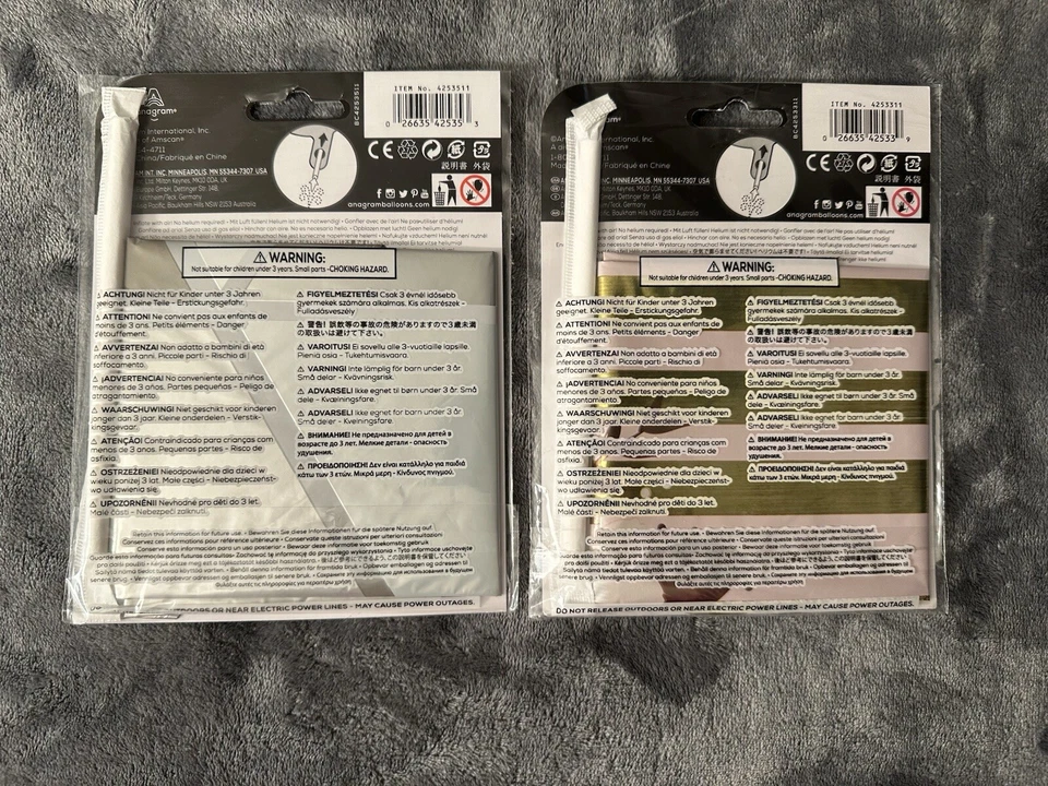 Decoraciones de boda globos pastel anillo de compromiso oro rosa lámina fiesta Foto 4 de 4