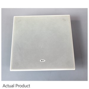 kef ceiling speakers