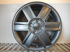 LOT 4 JANTES ALU RENAULT