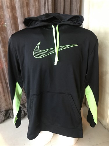 mens xl nike hoodie