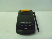 Nec DTH-4R-2 Cordless Base Phone System 900 MHz Digital