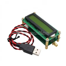 1PCS GL2700 5KHz-2700MHz RF Power Meter Space Broadband RF Signal Meter Detector