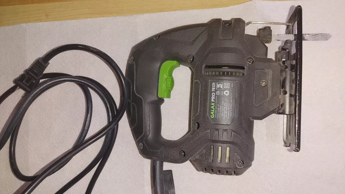 Galax pro sale jigsaw