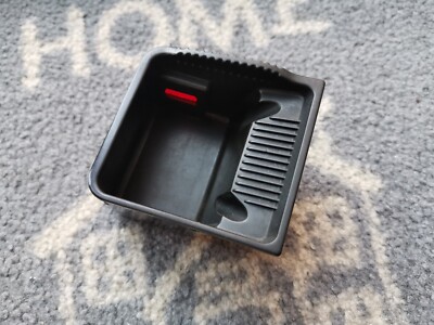 1997-2003 VOLKSWAGEN GOLF MK4 JETTA BORA ASH TRAY INSERT GTI GLI