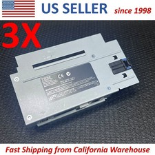3x IBM POS Receipt Printer 4610-2CR 2NR Inter...