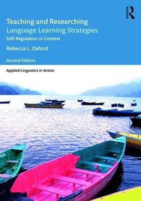 Rebecca L. Oxfo Teaching and Researching Language Learni (Paperback) (UK IMPORT)