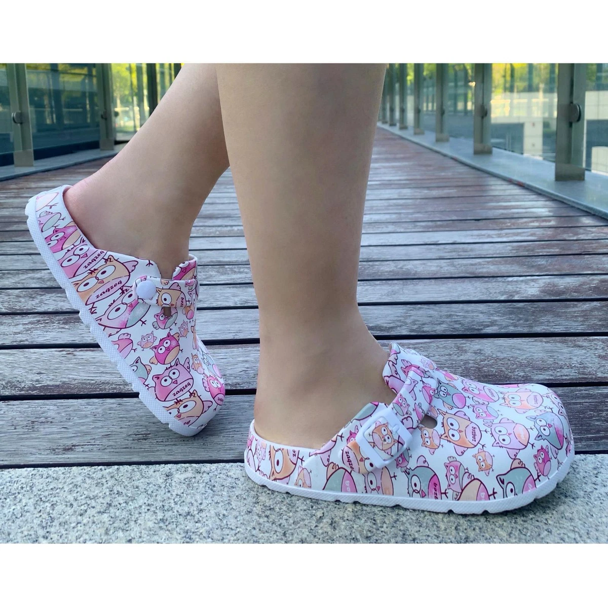 Nursing clogs shop for men