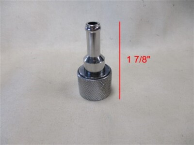 65720-95511 OEM Suzuki Plug Fuel Connector for sale online | eBay