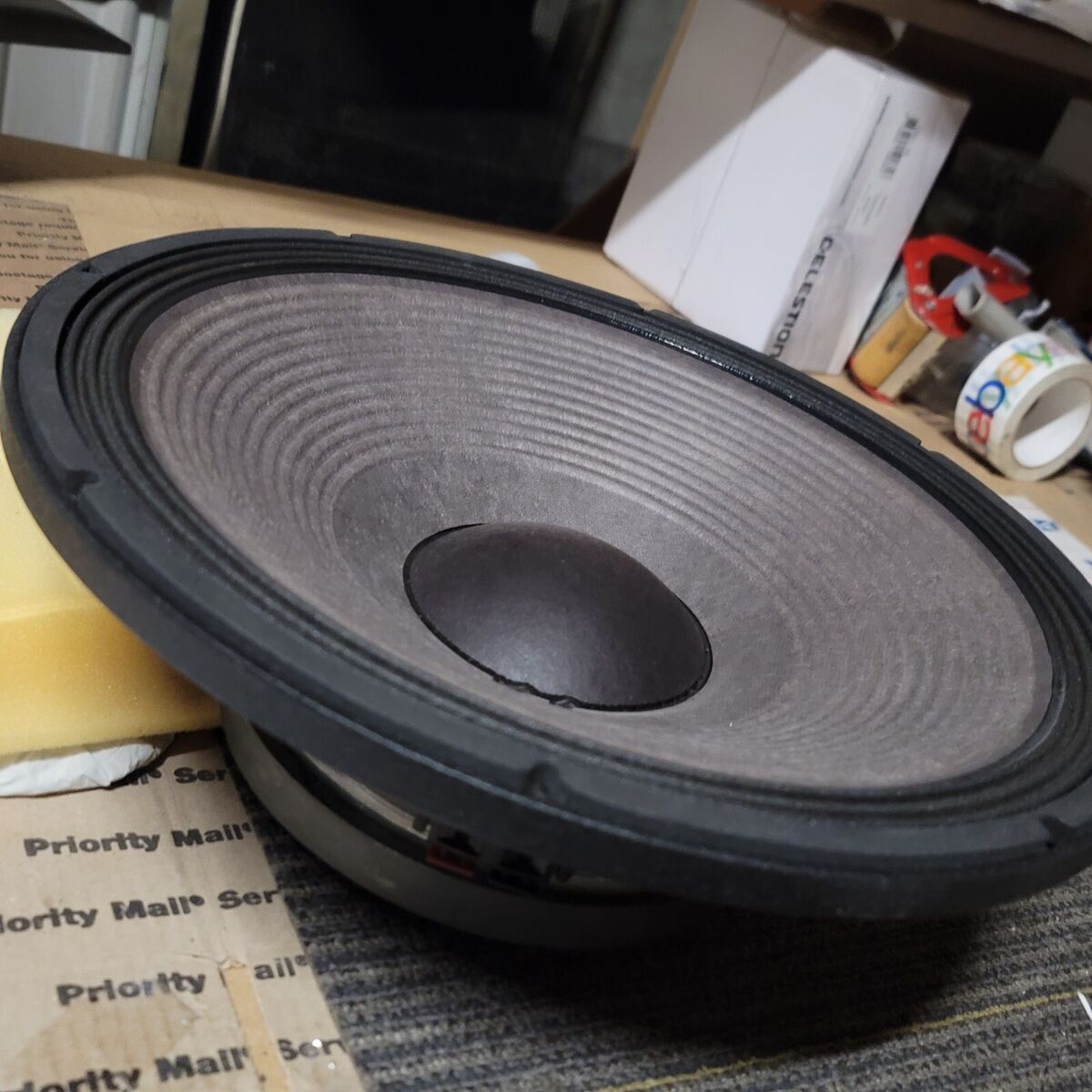 JBL 2226J JPL 15 JBL 2226J JPL 15