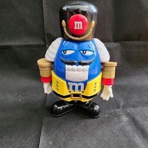 M&M Nutcracker Dispenser | eBay