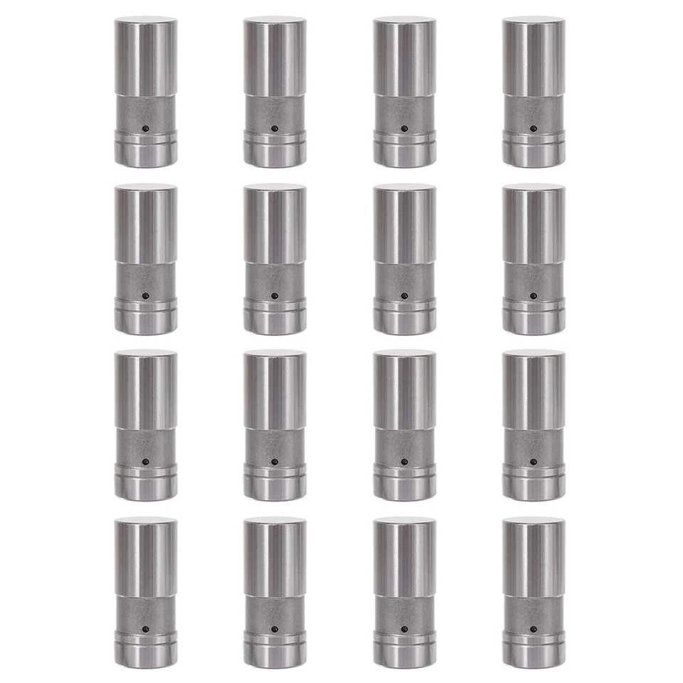 Elevadores hidráulicos para Ford F-150 1975-1996 4,9 L 5,0 L 5,8 L 6,6 L 7,5 L Foto 3 de 4