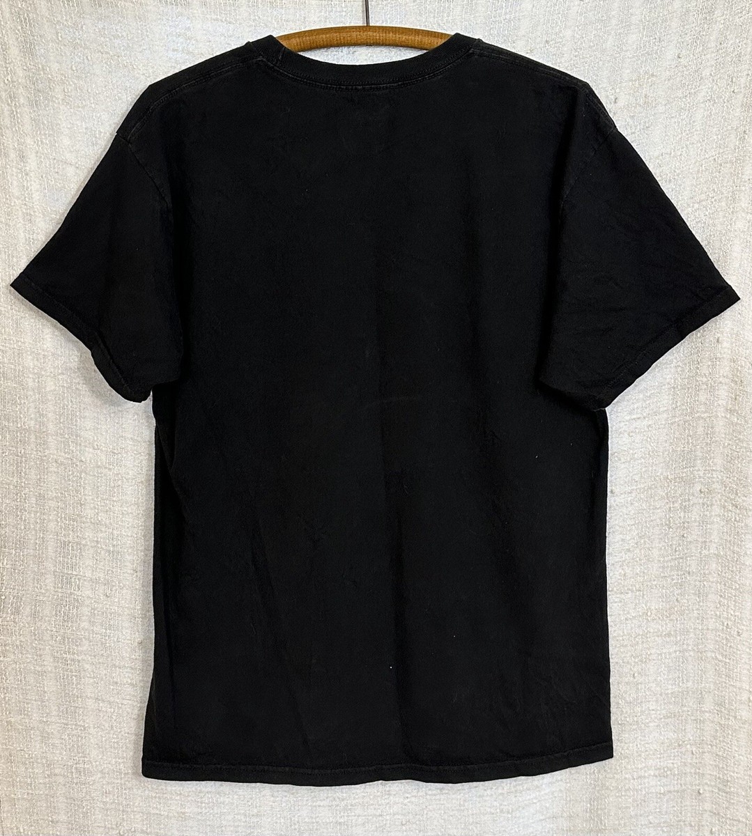 超レア◎Dr.Dre ゲームシャツ PolyGramタグ USA製 丈80 ShirtBlack_d6bf3b0d-edff-44ae-
