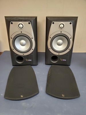 infinity alpha 20 speakers