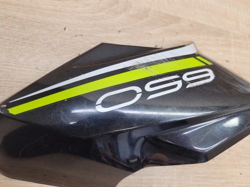 Cubierta exterior izquierda Kawasaki Z650 2020 2021 49134-0008 - Imagen 6 de 14