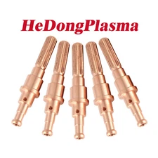 5pcs/set New 9-8232 Thermal Dynamics Plasma Cutter Cutting Torch Consumables