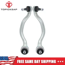 Lower Forward Control Arm and Ball Joint Pair for 2007-2018 BMW X5 2008-2019 X6