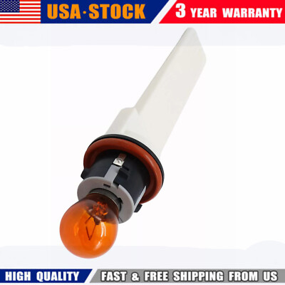 Fit For 12-20 Kia Cadenza 92161-2T000 Front Turn Signal Lamp Holder Assembly USA