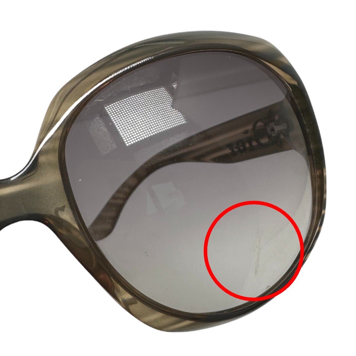 Christian Dior 62ロ20 125 サングラス GLOSSY 1 VLXLF Christian Dior sunglasses GLOSSY 1 VLXLF 62 ro 20 125 GLOSSY