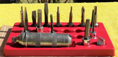MAC TOOLS 2019 Pentagrip Brand new unused | eBay 