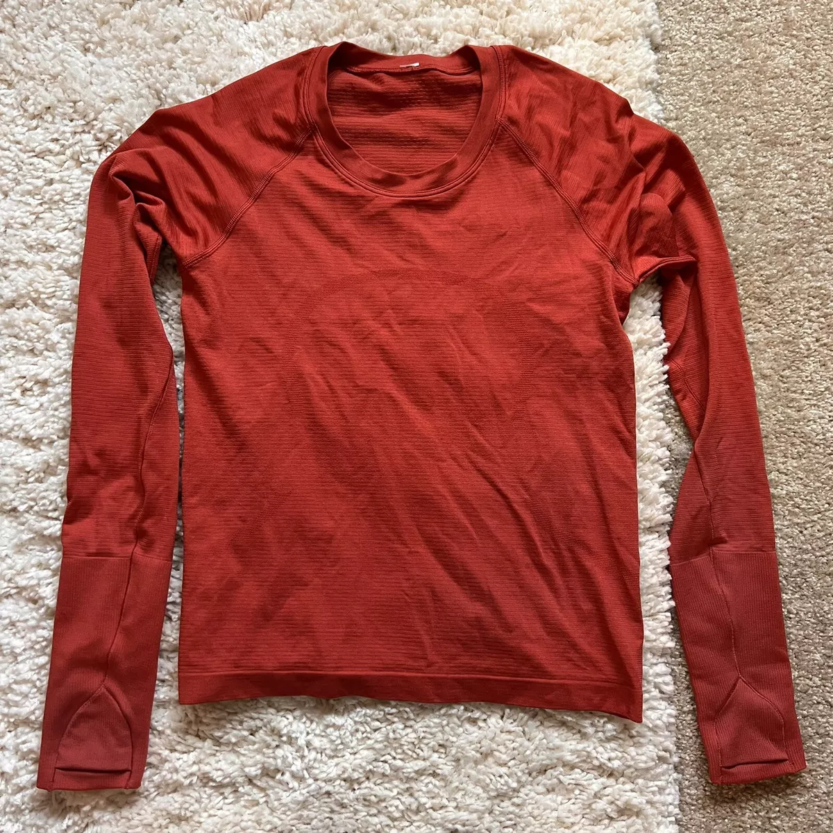 Swiftly Tech Long-Sleeve Shirt 2.0