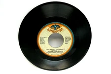 1979 Windsong CB-11530 Stereo Maxine Nightingale Love Me Like You Mean It 45rpm