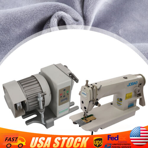 Heavy Duty Industrial Leather Sewing Machine with Powerful Motor-image