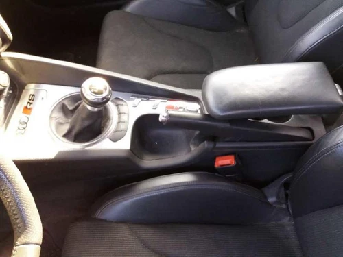 Resistenza Riscaldamento Per AUDI TT COUPE/ROADSTER (8J3/8J9) 2008 1585472 - Foto 5 di 10
