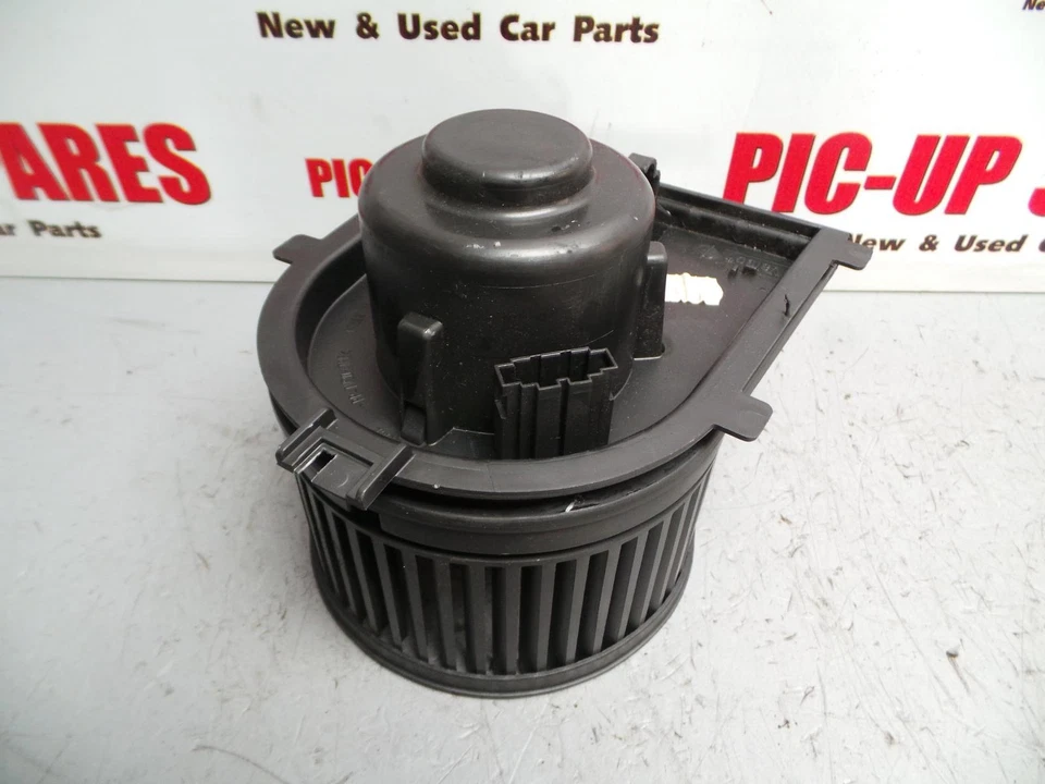 Ventilador de motor soplador calentador SEAT IBIZA FACELIFT 1999-2002 MK2 281728 Foto 4 de 4