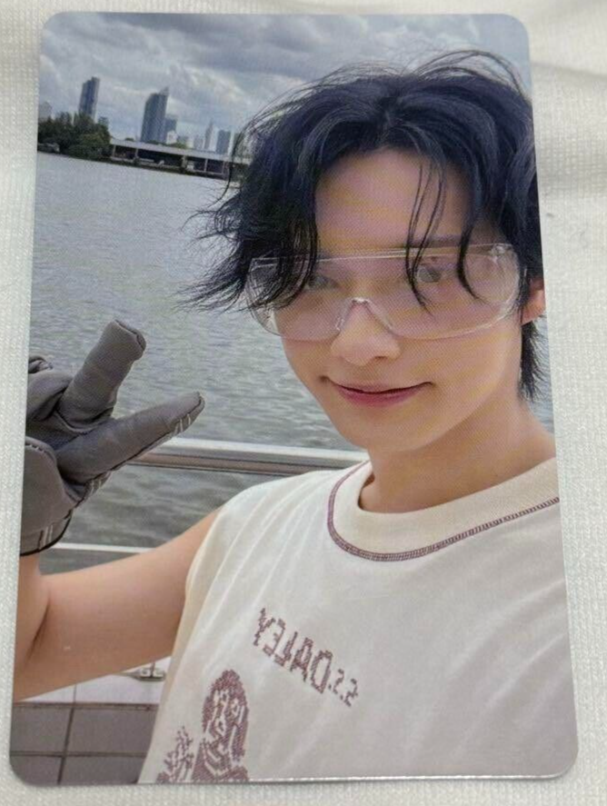 SEVENTEEN RIGHT HERE WORLD TOUR Japan TOKYO weverse Official Photo