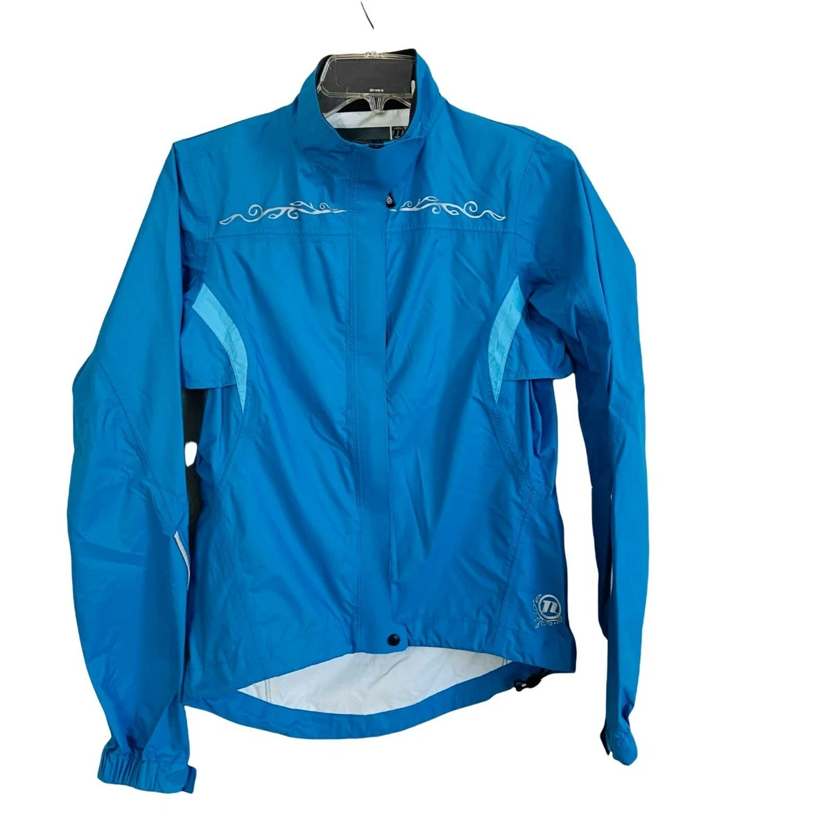 Novara cycling best sale jacket