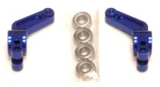 NEW STRC Alum Rr Hub Carrier Traxxas Slash/Rustler/Stampede FREE US SHIP