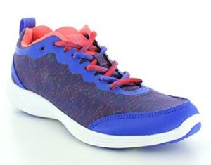cobalt blue tennis shoes