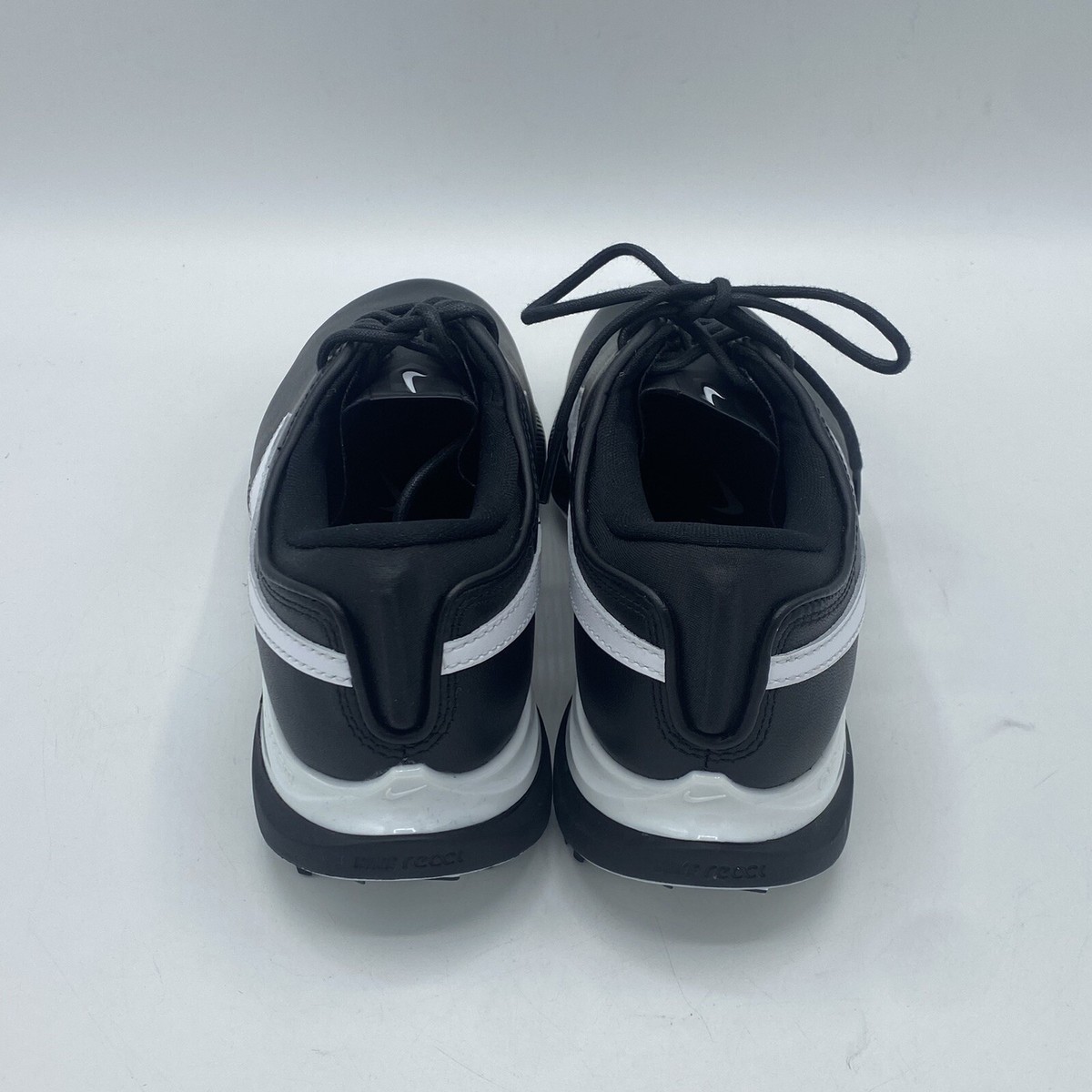 Nike Air Zoom Victory Tour 2 Golf Shoes Black White Panda  display picture 2