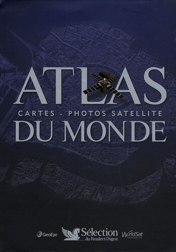 ATLAS ALPHA. LES ETATS DU MOND, Collectif