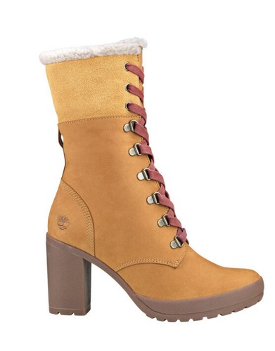 CAMDALE FOLD-DOWN BOOTS SIZE 