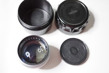 JUPITER-3, "P" 50mm/1.5 for Contax , Kiev mount .