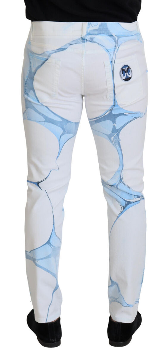 【関税&送料込み】Dolce & Gabbana Cotton Jeans s-l1200.jpg