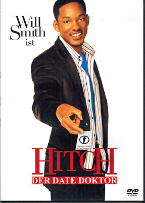 Hitch - Der Date Doktor (DVD/2005)
