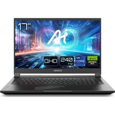Gigabyte Aorus 17x Azg 2024 Intel Core I9 32gb 2tb Rtx 4 Aorus 17x Azg-65uk665sh