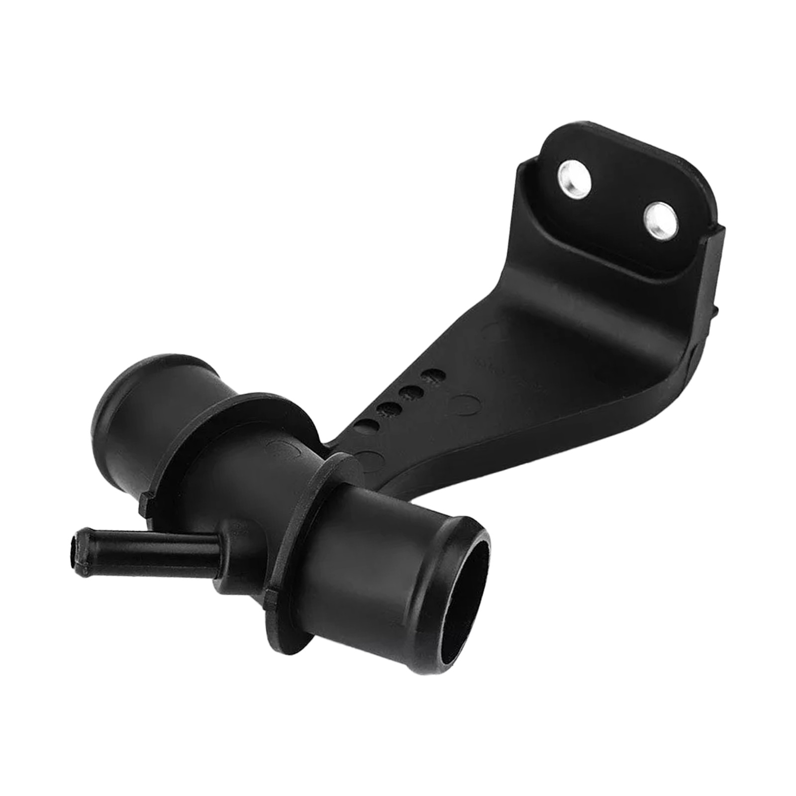 Coolant Pipe Hose Engine Radiator For 2009-2018 Toyota Corolla Matrix 1.8L