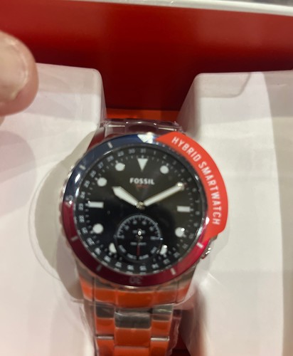 Men's Fossil Watch FTW1300 | eBay