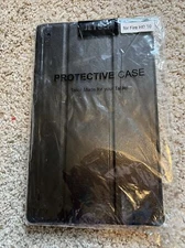 JETech Case for Amazon Fire HD 10