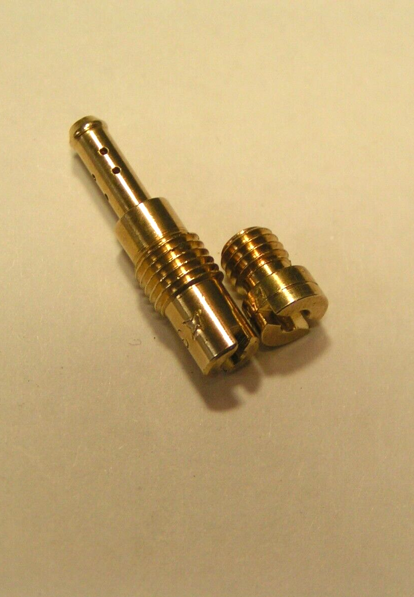 HONDA TRX350 RANCHER main pilot slow jets kit - Jets R Us