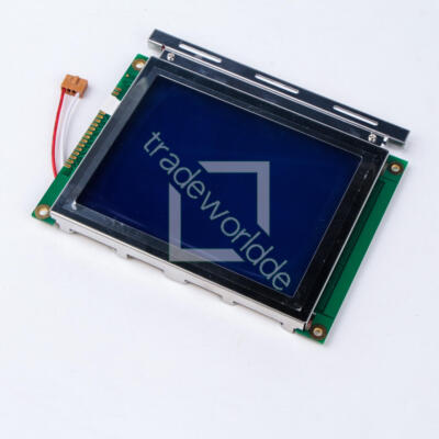 1PC LCD Screen Panel Tech2 MS320240B1 MSP-G320240DBCW-3N