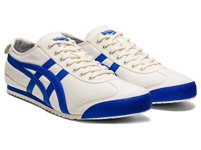 Onitsuka Tiger MEXICO 66 1183B497 100 CREAM TURKISH SEA | eBay Onitsuka Tiger MEXICO 66 1183B497 100 CREAM TURKISH SEA | eBay