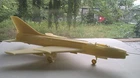1/32 Su-7 BM  -Limited edition resin model kit