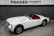 1960 MG MGA for Sale