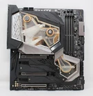 GIGABYTE Z390 AORUS Xtreme Waterforce 5G Intel Z390 Socket 1151 v2 (#30100)
