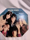 Rolling Stones: Through The Past Darkly (Big Hits Vol 2) vinyl LP 1969 FAIR NPS3