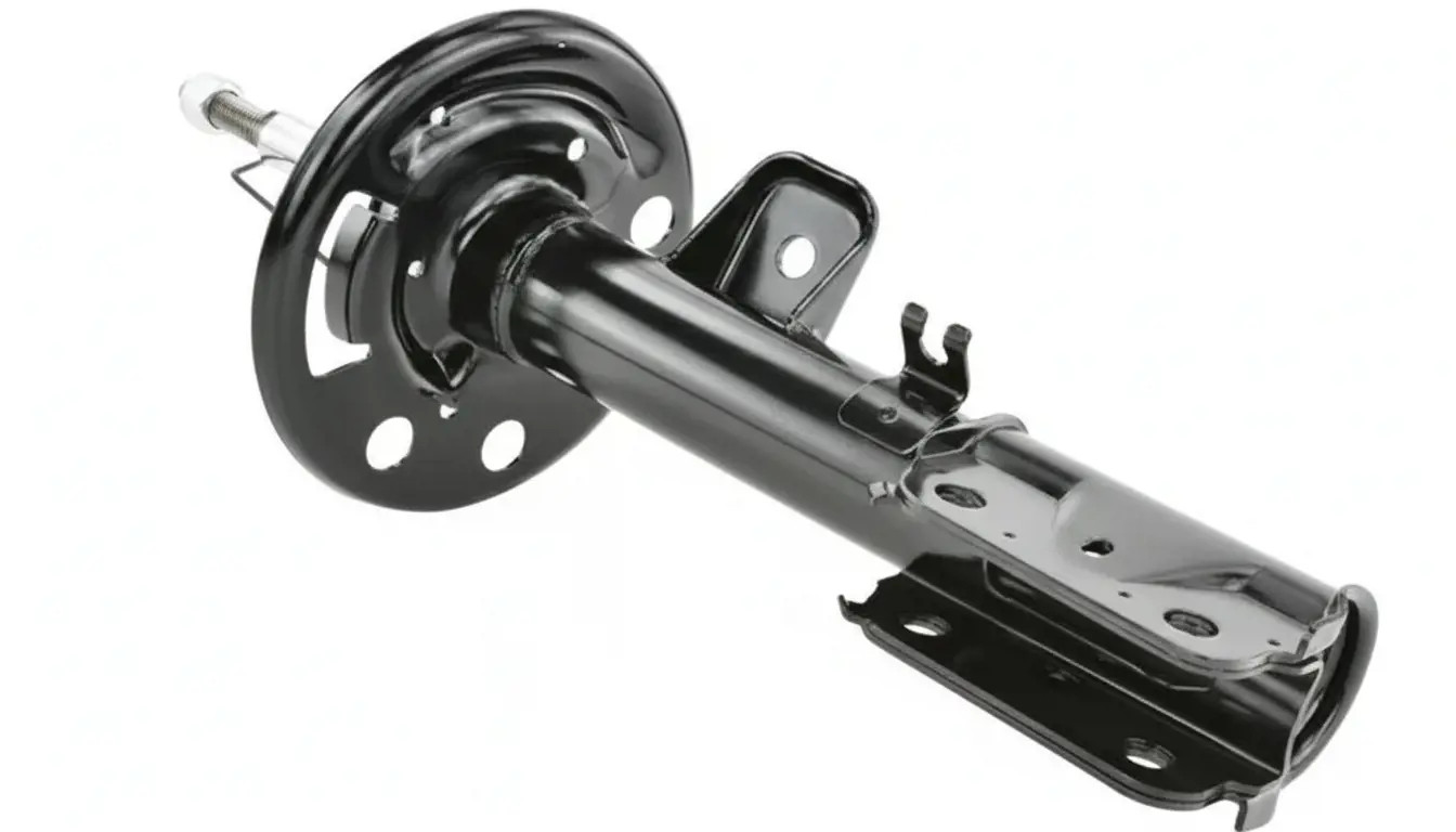 Febest Ammortizzatore 21110-004Fl - Immagine 2